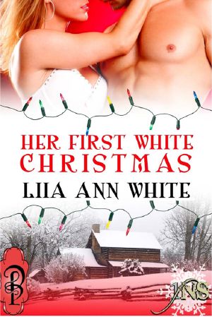 [1Night Stand 64] • Her First White Christmas